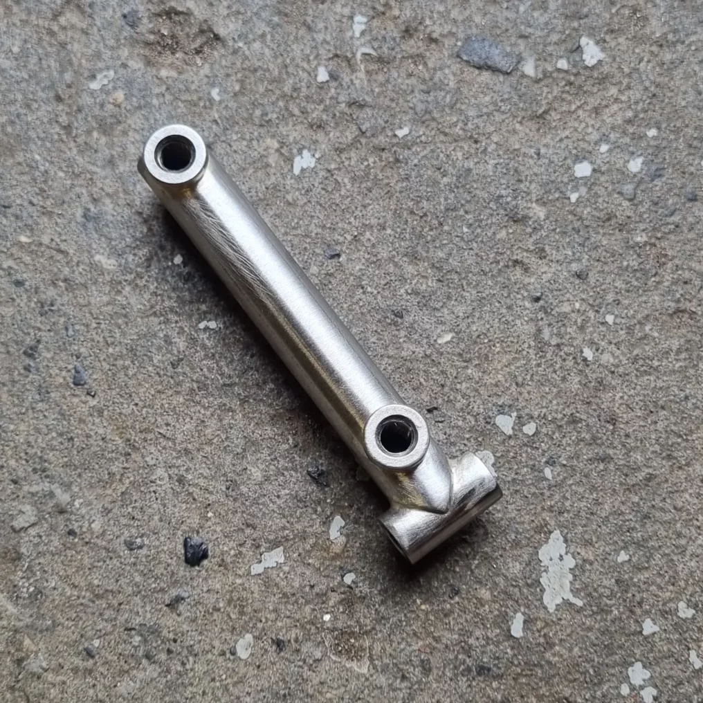 Crackpipe Lightmount