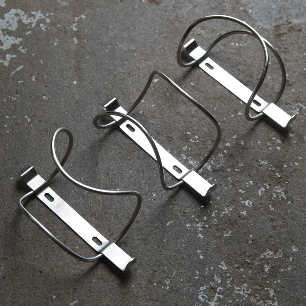Std Bottle Cage